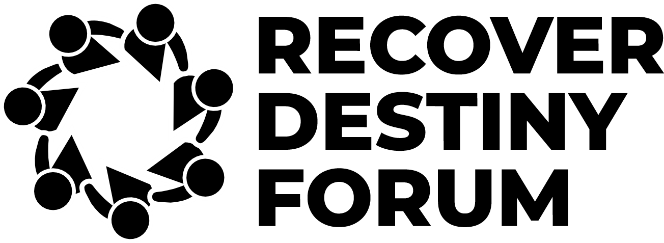 Recovery Destiny Forum